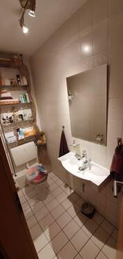 Gäste-WC - 