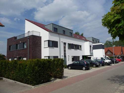 P1080067.JPG - 2 Zimmer Etagenwohnung zur Miete in Lingen (Ems)