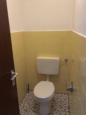Gäste-WC - 