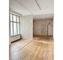 Top-Lage Reuterkiez: Bezugsfreie 2-Zimmer-Gewerbefläche in künftiger Fußgängerzone! - Berlin Neukölln