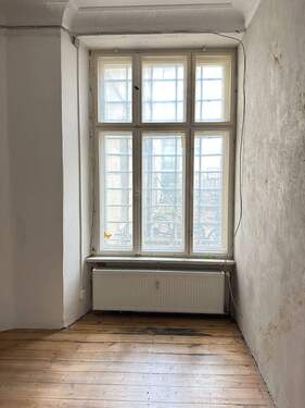 Fenster Zimmer 2 - 