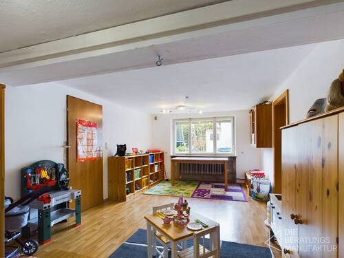 Spielzimmer - 