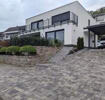 Exklusives Einfamilienhaus mit Fernblick - Untermünkheim