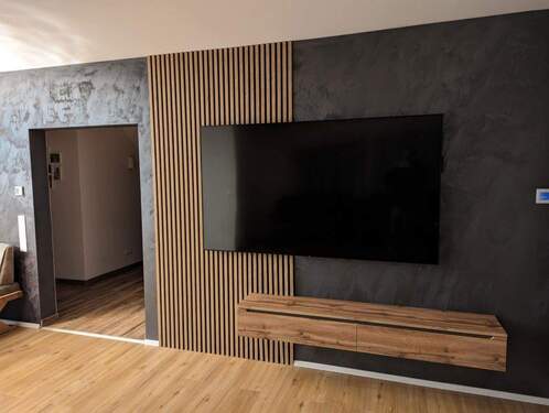 Bild 2 - 5 Zimmer Einfamilienhaus zum Kaufen in Untermünkheim