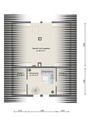 Grundriss Dachgeschoss - 