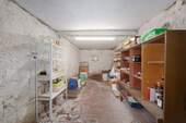 Kellerraum UG - 