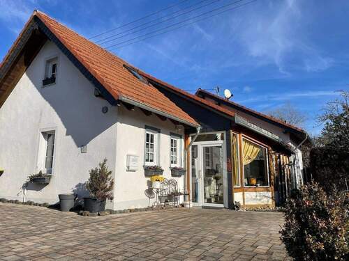 Gemütliches Einfamlienhaus! - *NEU* FREISTEHENDES EINFAMILIENHAUS IN NATURNAHER RUHELAGE! GLEICH BESICHTIGUNGSTERMIN VEREINBAREN!