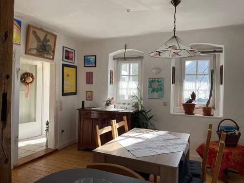 Großzügige Wohnküche! - 5 Zimmer Einfamilienhaus in Münchwald