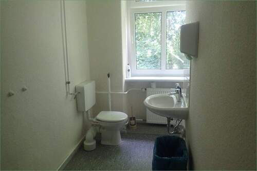 Gebäude 5 (Büro) - 