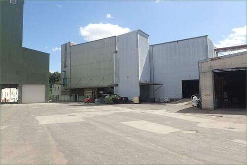 Gebäude 12, 13, 14 - 