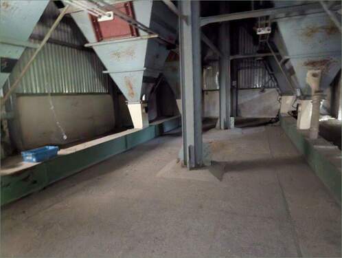 Gebäude 13, 14, 15 - 