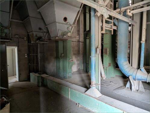 Gebäude 13, 14, 15 - 