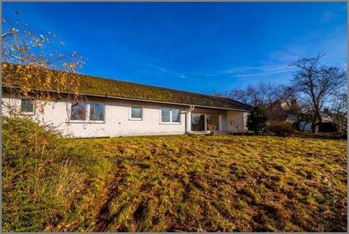 215m² Bungalow & 3 Grunstücke - Träume entwickeln! 215qm Bungalow mit großem Grundstückspaket!