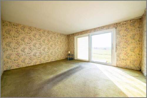 Schlafzimmer im Elternbereich - 