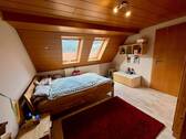 Schlafzimmer DG - 