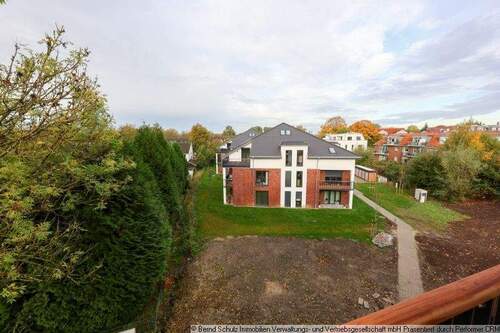 20 Ausblick vom Balkon - 