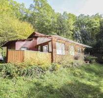 Unvergessliche Momente: Ihr Wochenendhaus schenkt Ihnen atemberaubende Sonnenuntergänge - Warmsroth