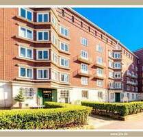 Stilvolle Altbauwohnung in Bestlage von Düsseldorf-Golzheim