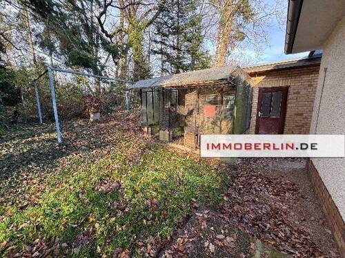 4 - Bungalow mit 124,00 m&sup2; in Bad Freienwalde zum Kaufen