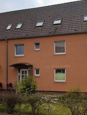 Bild 1 - Charmantes Reihenmittelhaus in Kellinghusen