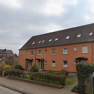 Bild 2 - 6 Zimmer Reihenmittelhaus zum Kaufen in Kellinghusen
