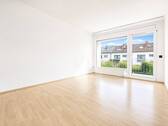 Schlafzimmer mit Balkon - 