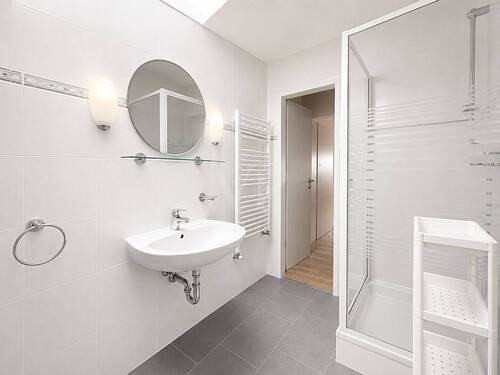 Duschbad - 