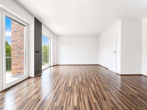 Heller Wohn- und Essbereich - 5 Zimmer Reihenmittelhaus zum Kaufen in Hochheim am Main