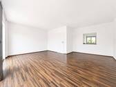 Heller Wohn- und Essbereich - Reihenmittelhaus mit 128,60 m&sup2; in Hochheim am Main zum Kaufen