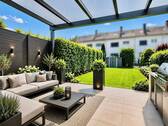 Outdoor-Bereich 