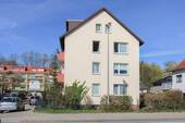 Seitliche Ansicht - 3 Zimmer Etagenwohnung zum Kaufen in Delmenhorst