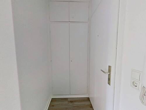 Eingangsbereich - 