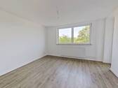 Ansicht I: Wohn- und Esszimmer - Modernität und Komfort: Helle 2-Zimmer-Wohnung mit EBK und BALKON