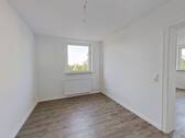 Ansicht I: Schlafzimmer - 2 Zimmer Etagenwohnung in Rendsburg