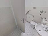 Ansicht II: Bad - 