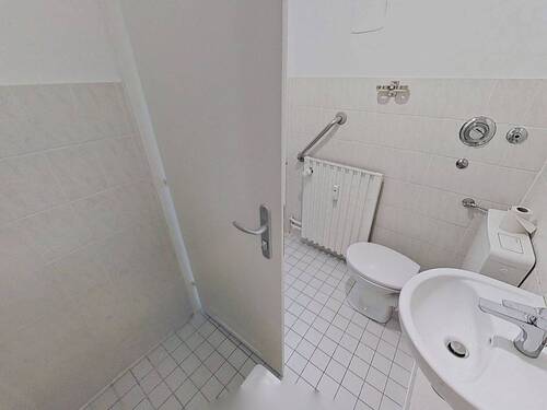 Ansicht II: Bad - 