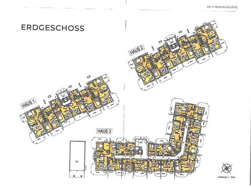 Auszug aus dem aktuellem Exposè - 