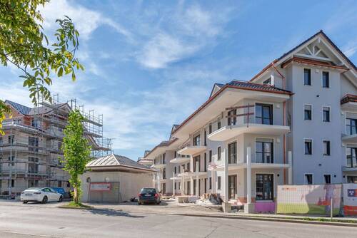 Schloßstraße - 