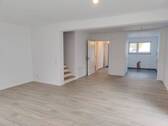 Wohnen EG Musterhaus - 