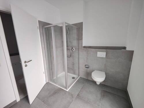 Bad DG Musterhaus - 