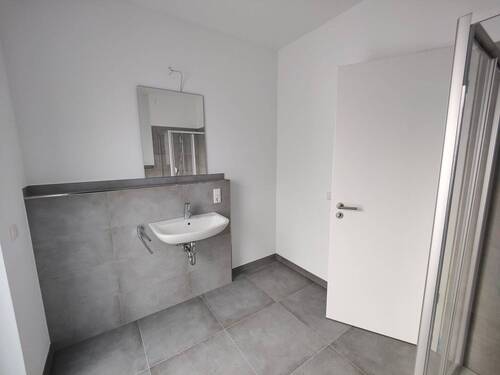 Bad DG Musterhaus - 