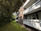Außenansicht Balkon - 