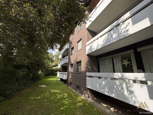 Außenansicht Balkon - 
