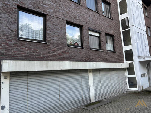 Außenansicht - 3 Zimmer Etagenwohnung zum Kaufen in Oldenburg
