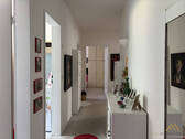 Flur - 3 Zimmer Etagenwohnung in Oldenburg