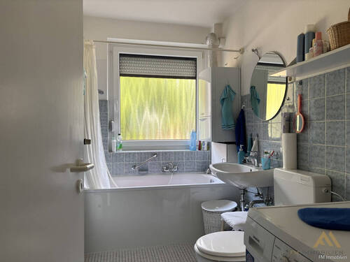 Badezimmer - 