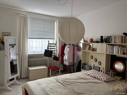 Schlafzimmer - 