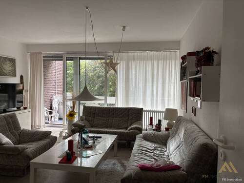 Wohnzimmer - 
