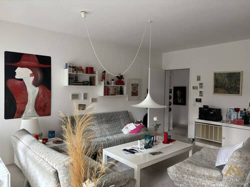 Wohnzimmer - 