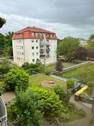 Blick in den Innenhof - 